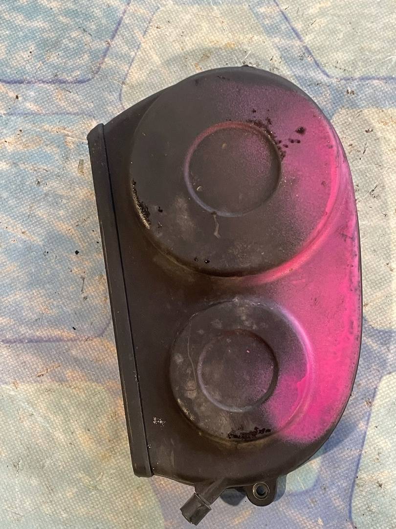 Audi A6 / C5 (1997-2004) для Защитный кожух ГРМ