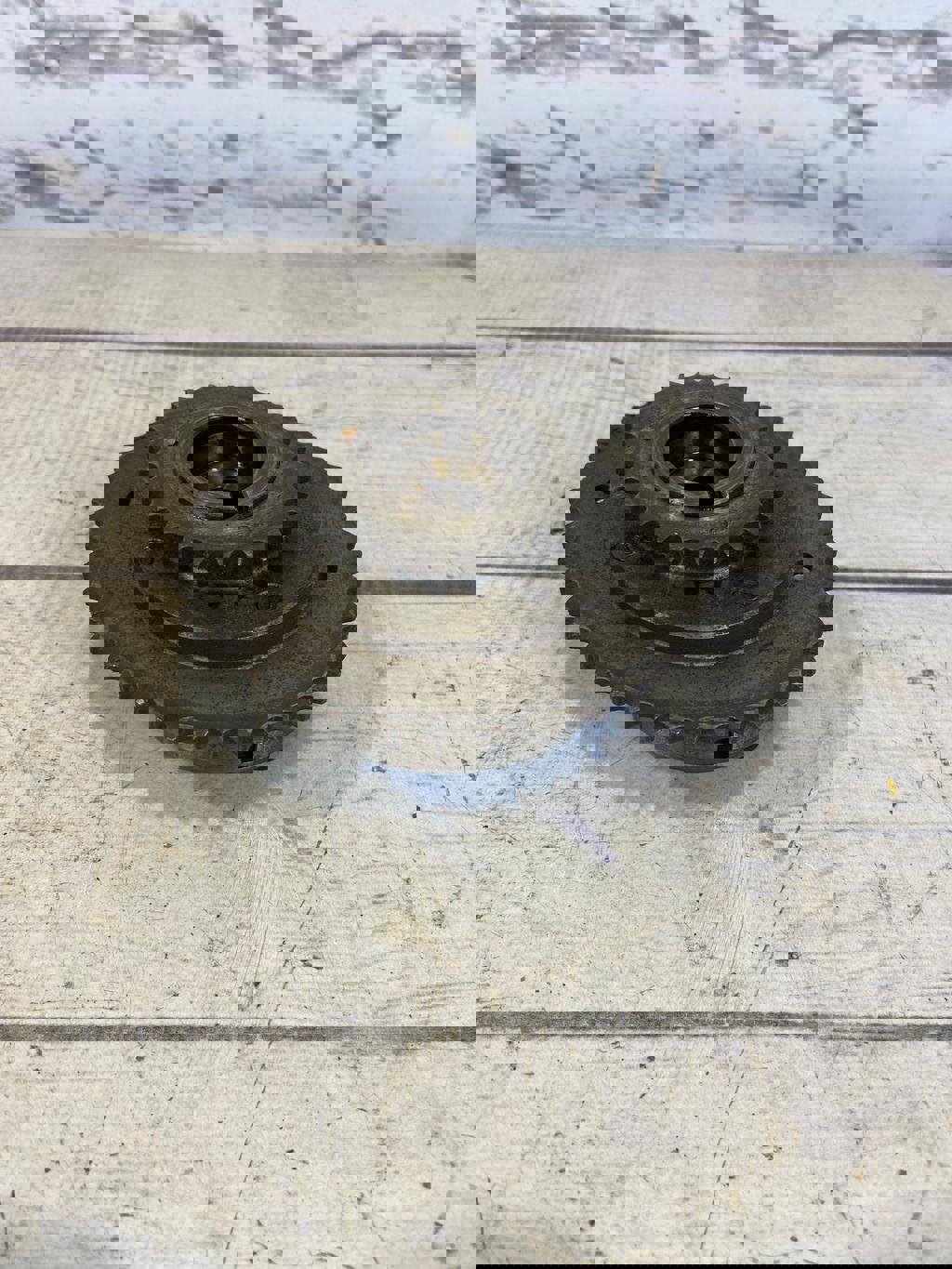 Mazda CX9 (2007-2012) для Шкив распредвала