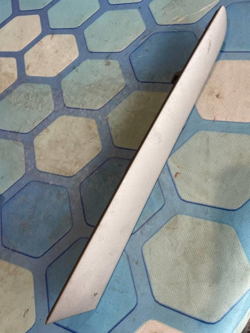 Audi Q5 / 8R (2008-2012) для Накладка декоративная