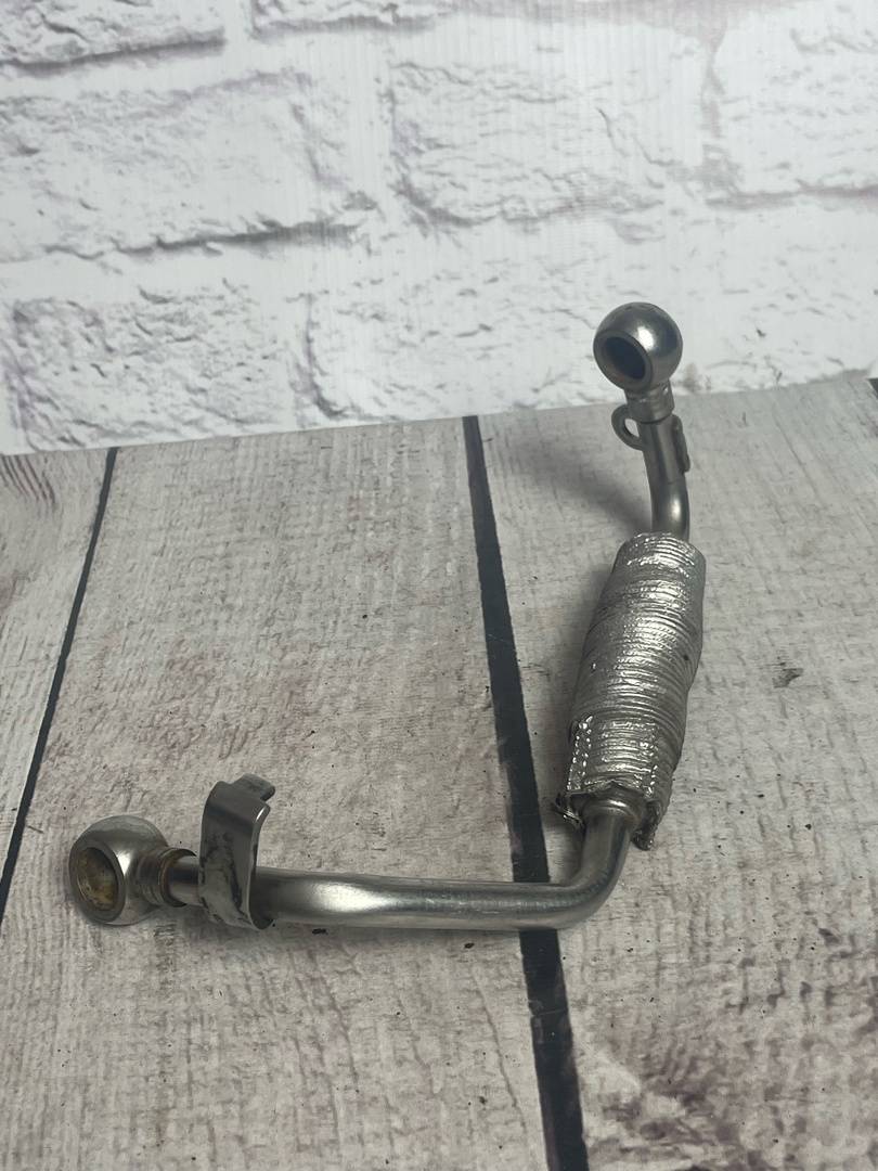 VW Passat B6 (2005-2010) для Трубка турбины