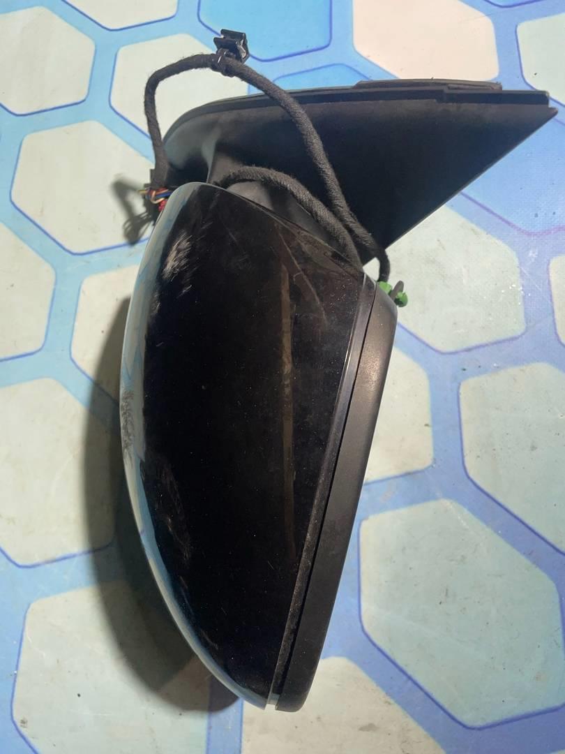 VW Tiguan 1 (2007-2011) для Зеркало левое