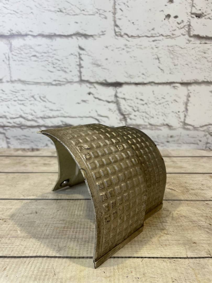 VW Passat B6 (2005-2010) для Экран тепловой