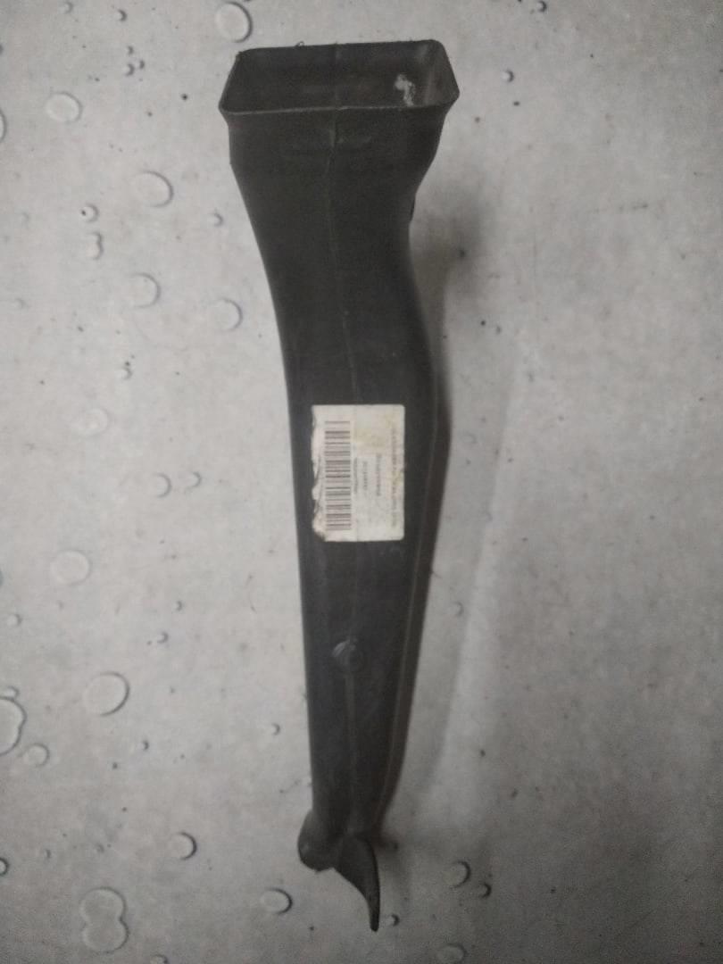 VW Passat B6 (2005-2010) для воздуховод