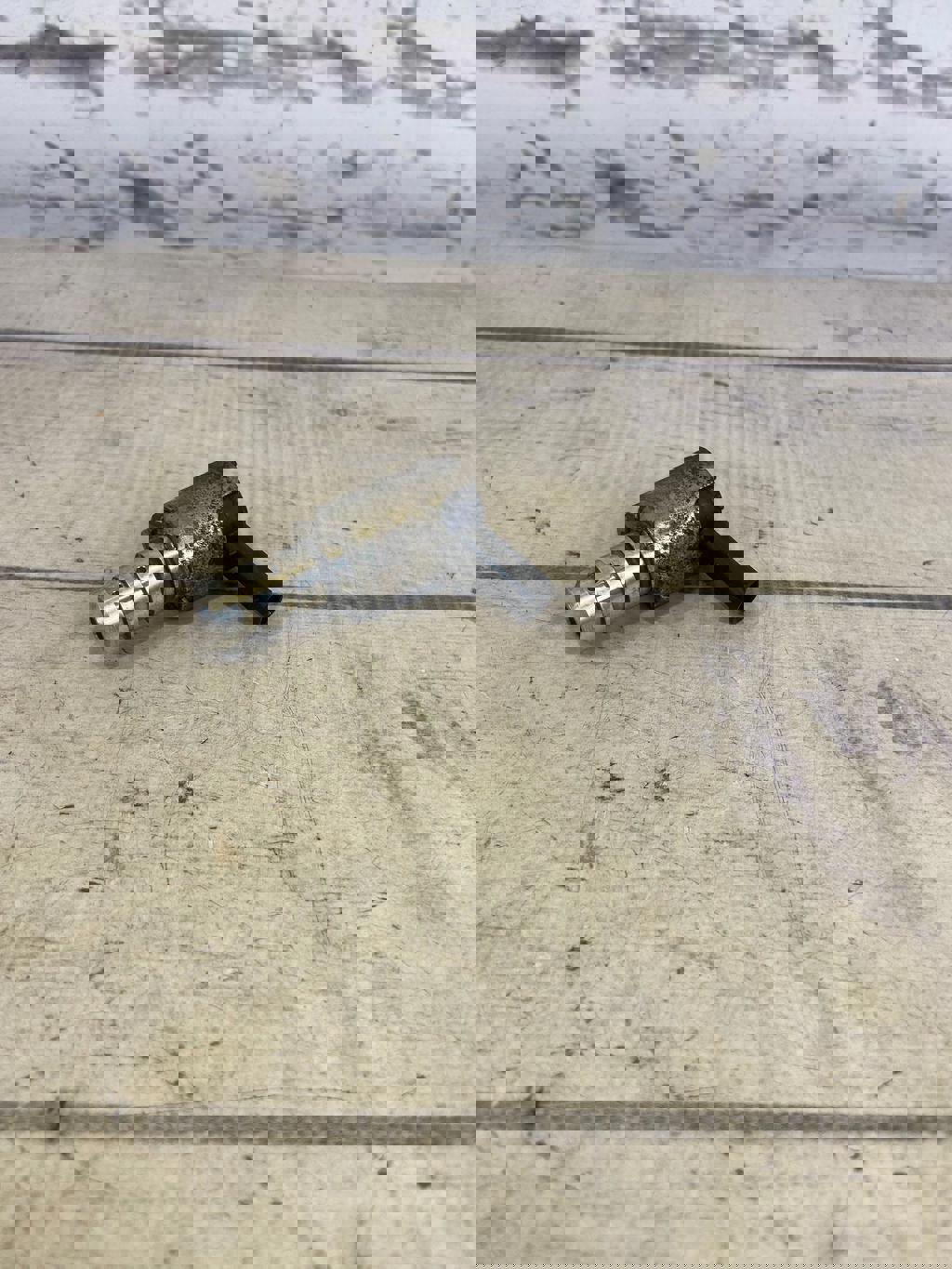 VW Passat CC (2008-) для Клапан электромагнитный