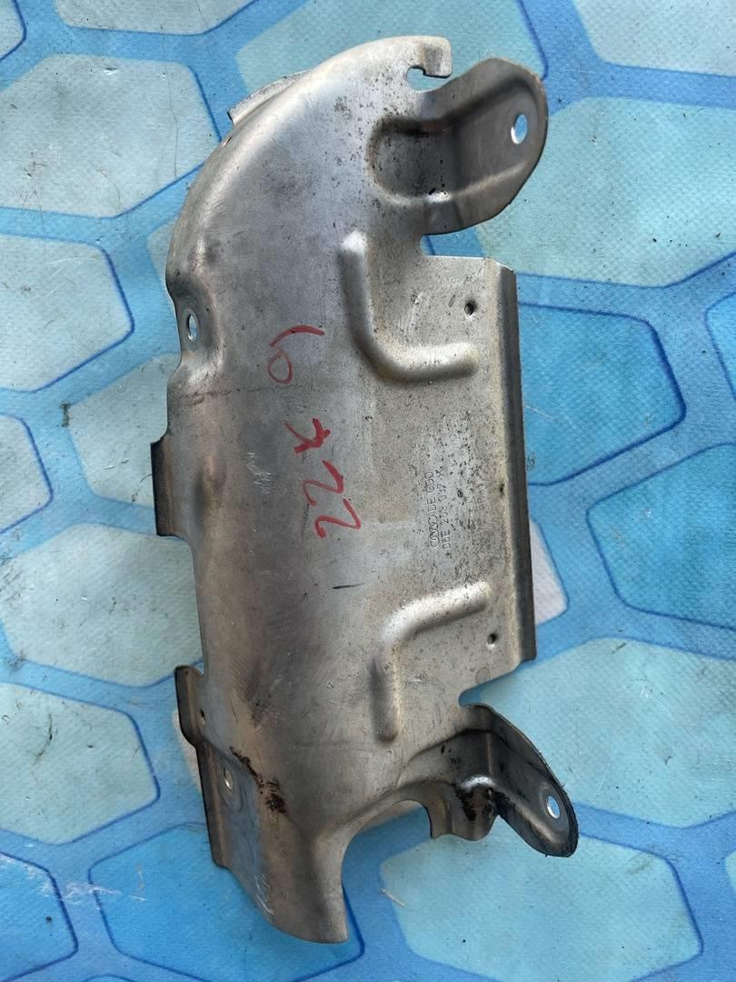 Audi A8 / D4 / 4E (2003-2010) для Экран тепловой