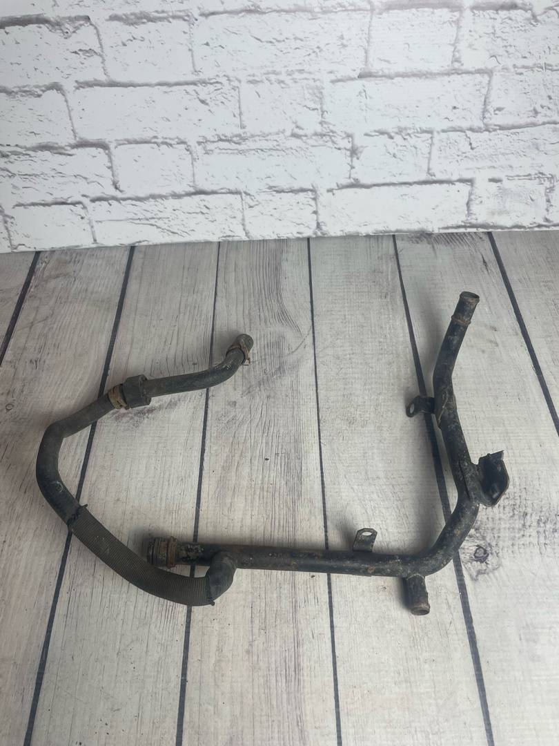 VW Passat B6 (2005-2010) для Трубка системы охлаждения ДВС металл