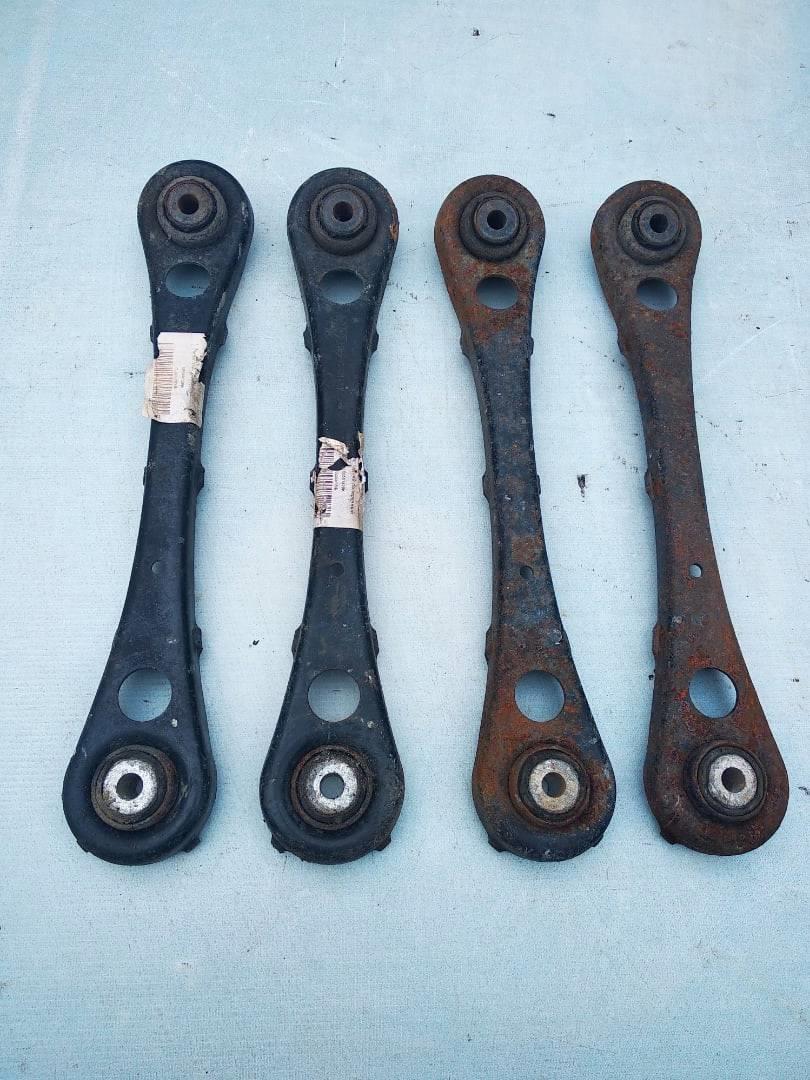 Audi A4 / B7 (2005-2007) для Рычаг задний поперечный