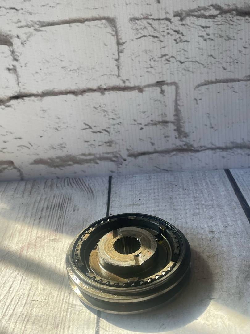 VW Jetta (2006-2011) для Муфта кпп