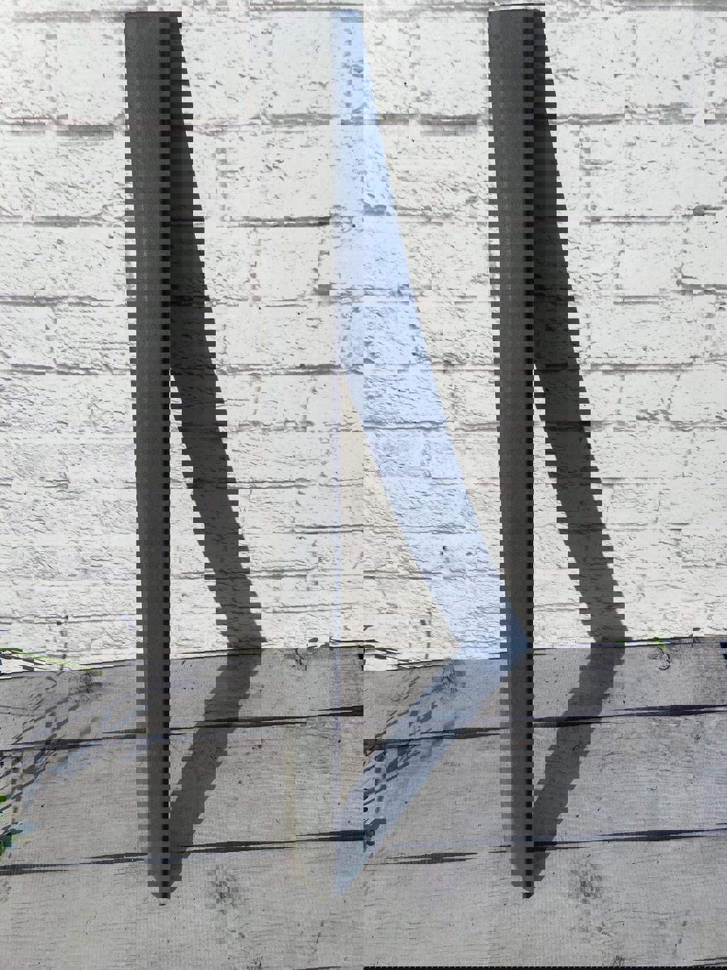 Volvo XC90 (2002-2015) для Молдинг двери задней левой нижний