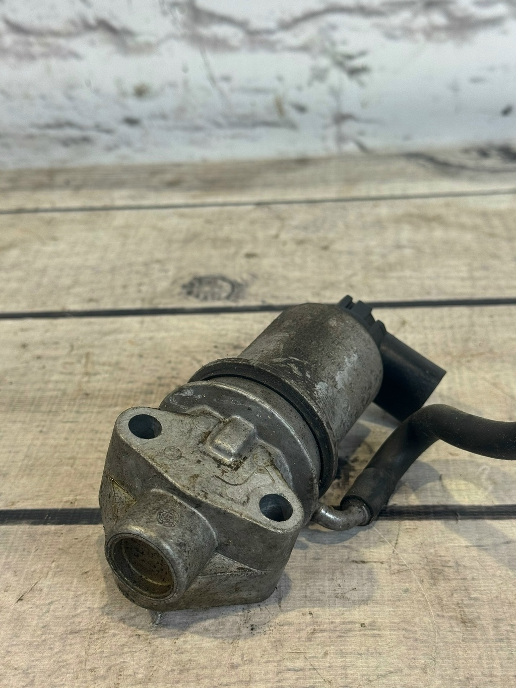 Skoda Octavia / A5 1Z / (2004-2013) для Клапан ЕГР