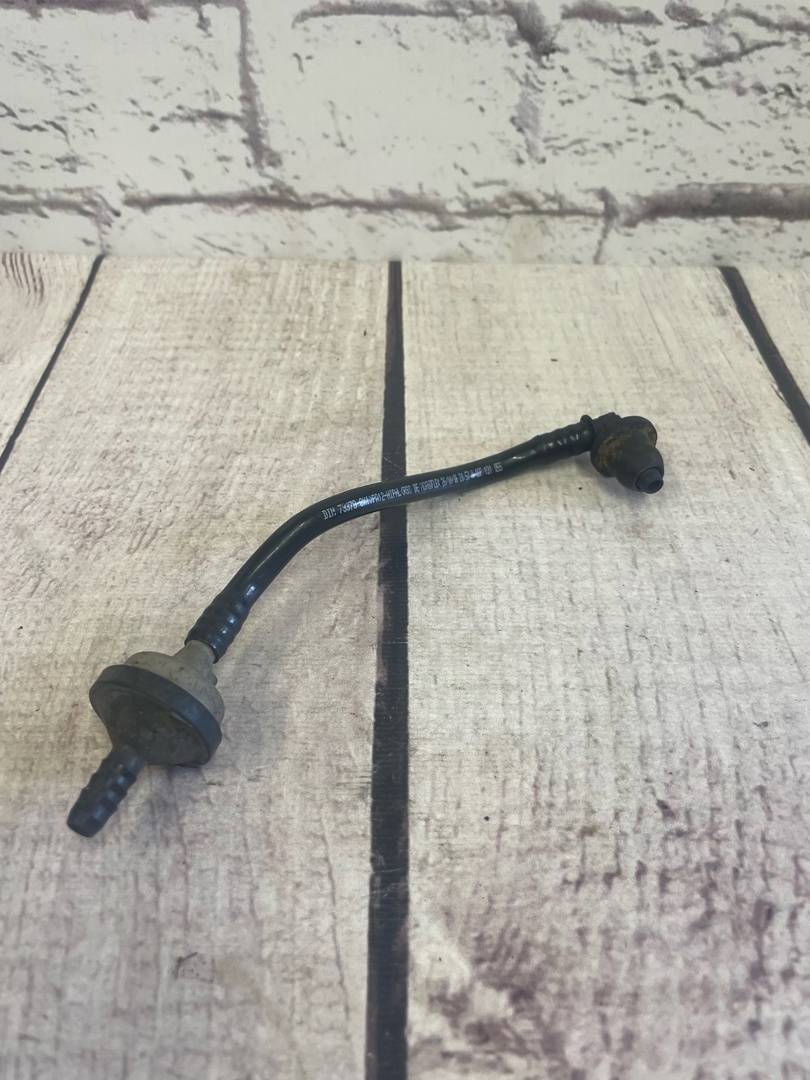 VW Passat B6 (2005-2010) для Трубка вакуумной системы