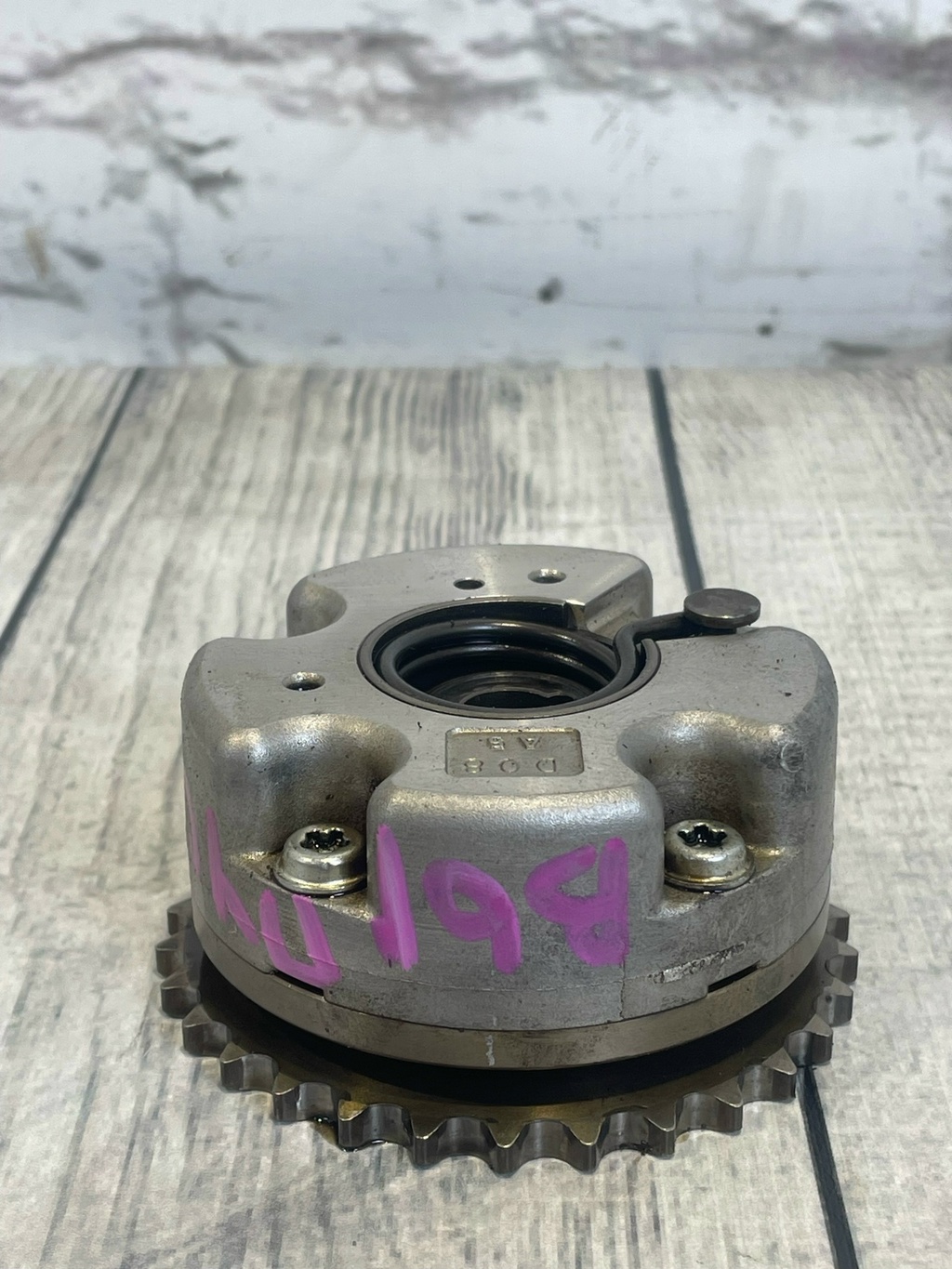 Audi A6 / C6 4F (2004-2011) для Механизм изменения фаз ГРМ