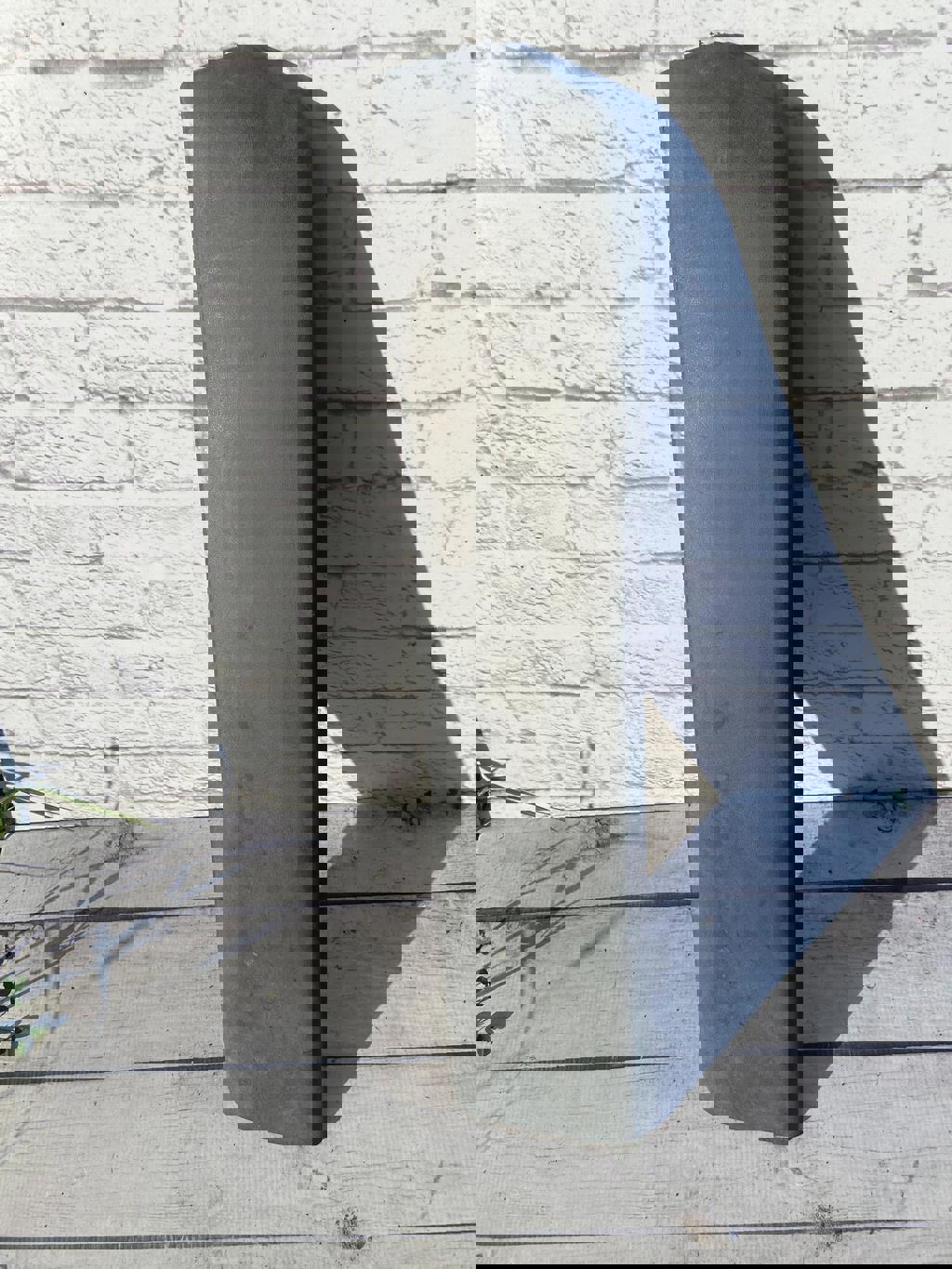 Volvo XC70 Cross Country (2000-2006) для Накладка двери задней левой