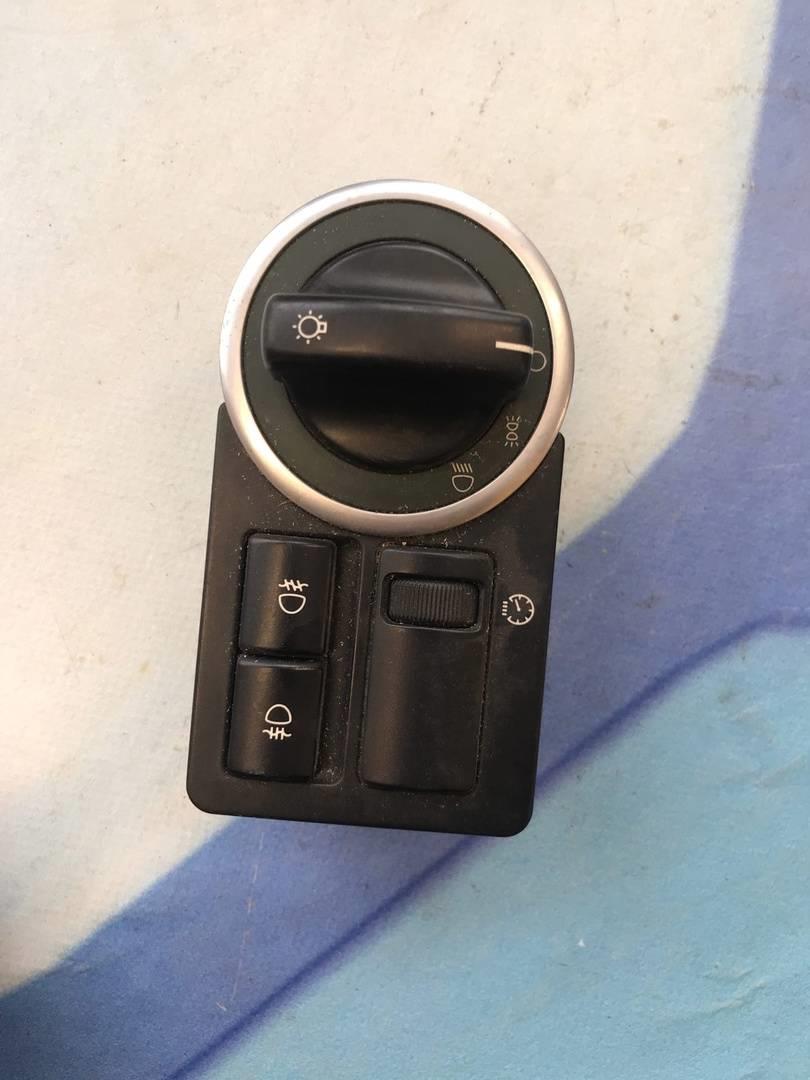 Land Rover Range Rover III L322 (2005-2010) для Переключатель света фар