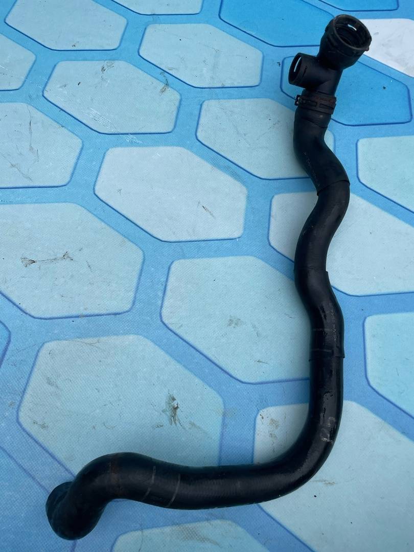 VW Jetta (2006-2011) для Шланг системы охлаждения