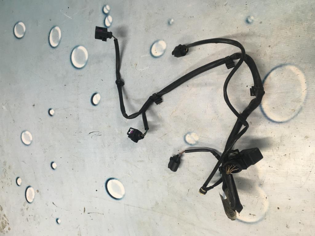 Audi A6 / C6 4F / Allroad quattro (2006-2012) для Жгут проводов для бампера