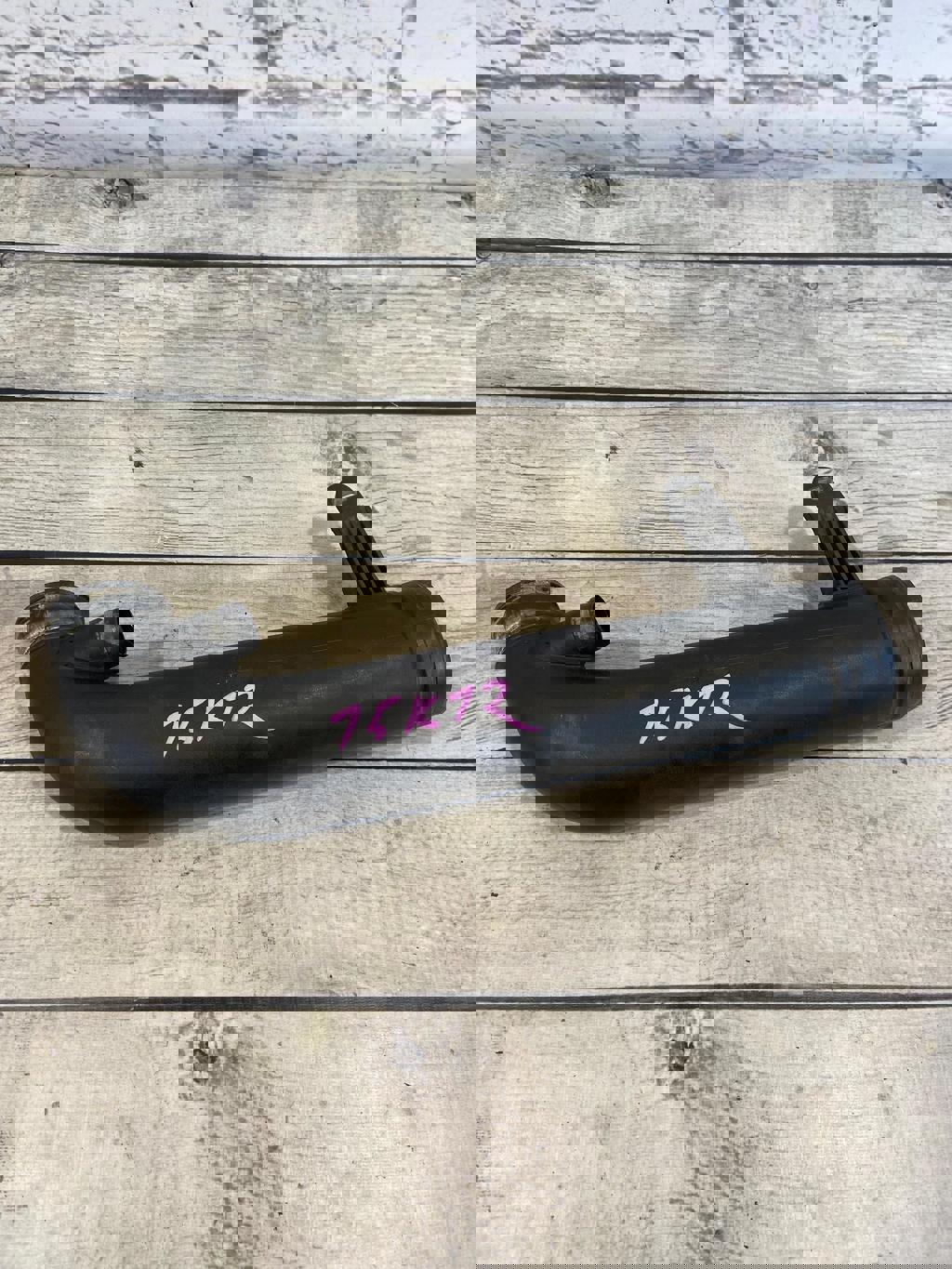 VW Passat B6 (2005-2010) для Патрубок интеркулера