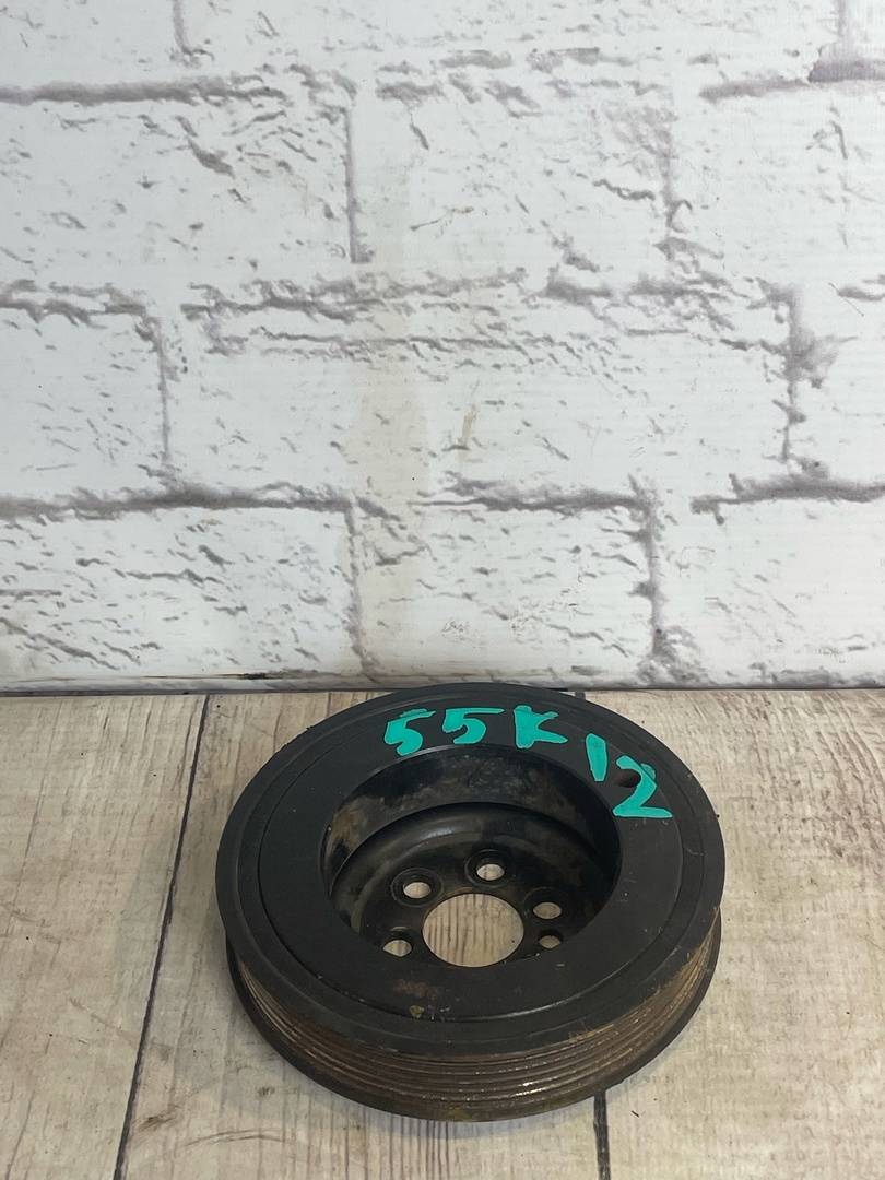 VW Passat B6 (2005-2010) для Шкив коленвала