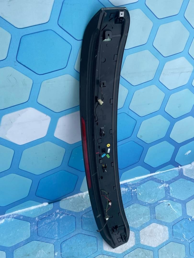 Audi Q5 / 8R (2008-2012) для Спойлер крышки багажника