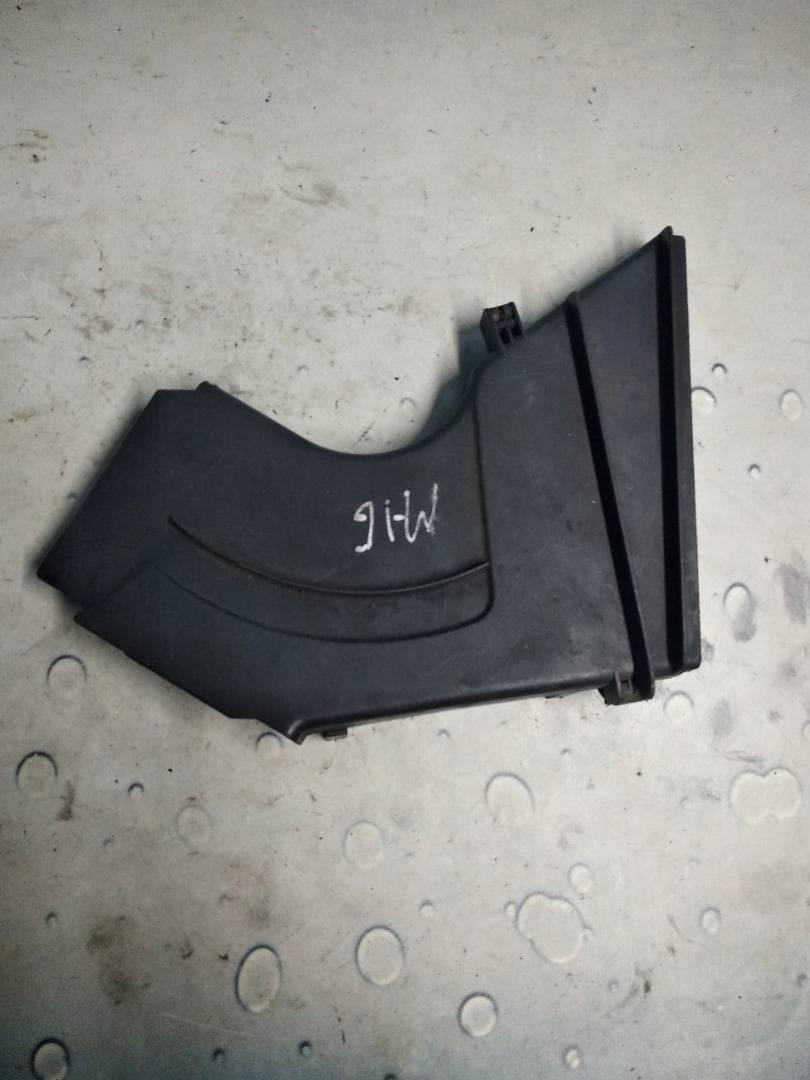 Audi A6 / C5 (1997-2004) для Защитный кожух ГРМ