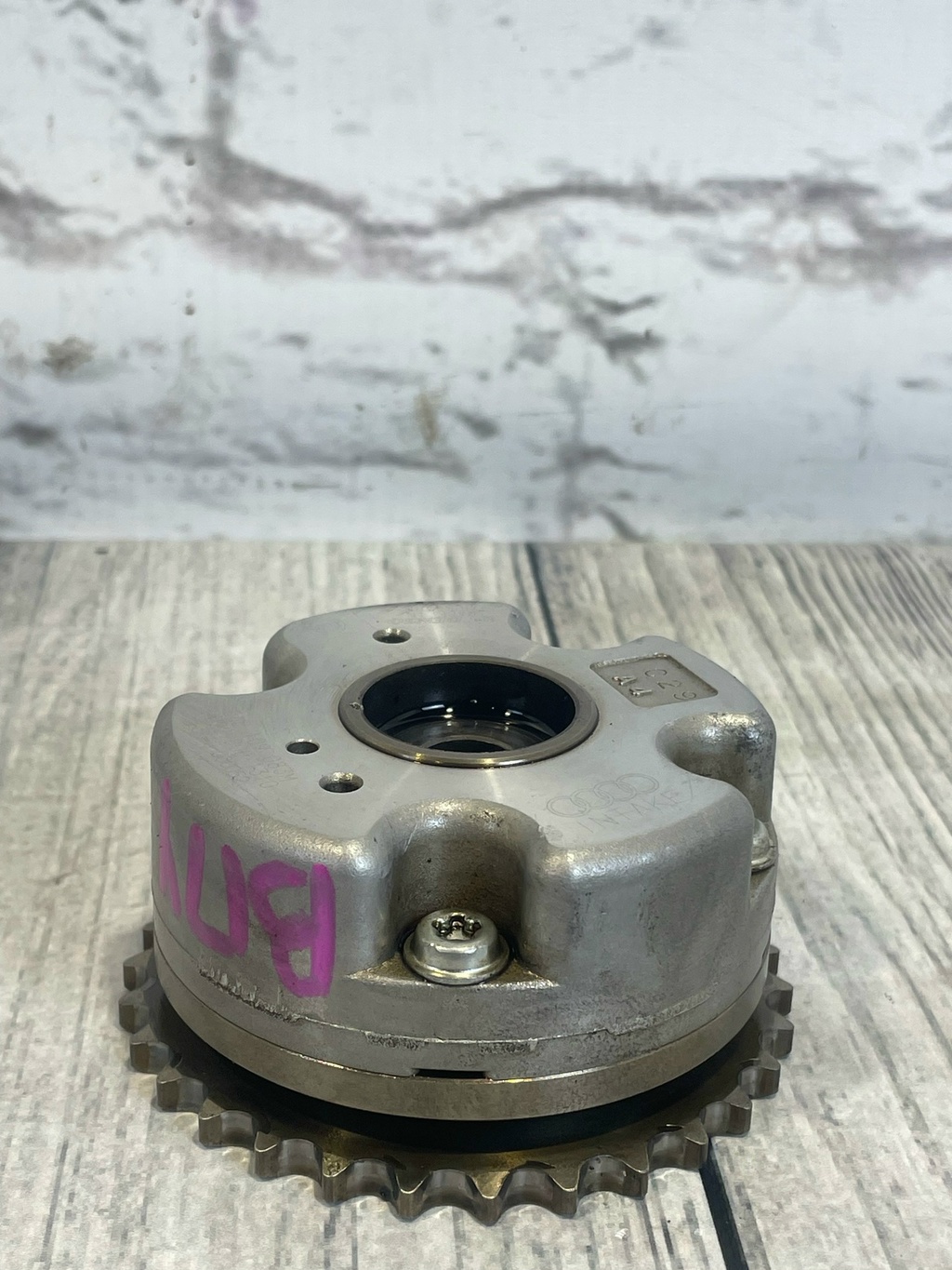 Audi A6 / C6 4F (2004-2011) для Механизм изменения фаз ГРМ