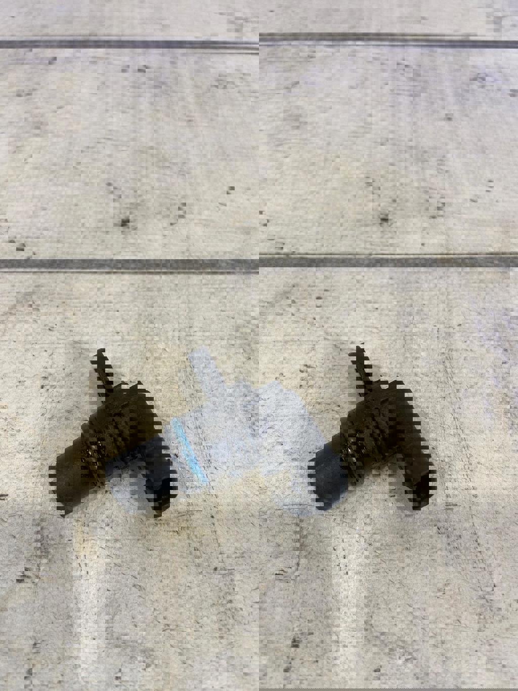 VW Passat CC (2008-) для Датчик положения распредвала 