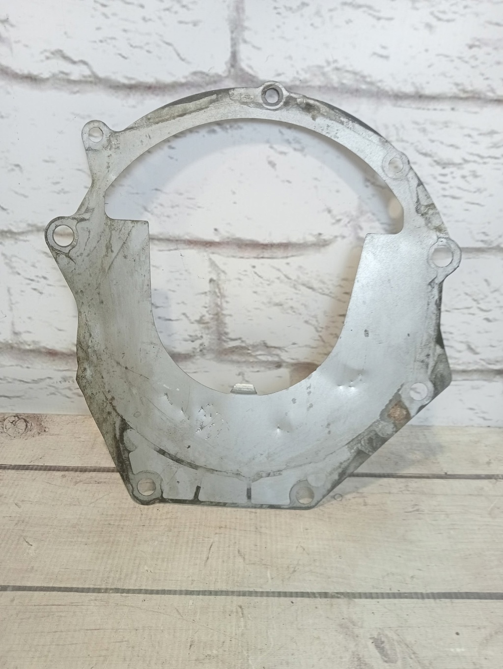 VW Passat B6 (2005-2010) для Пластина промежуточная