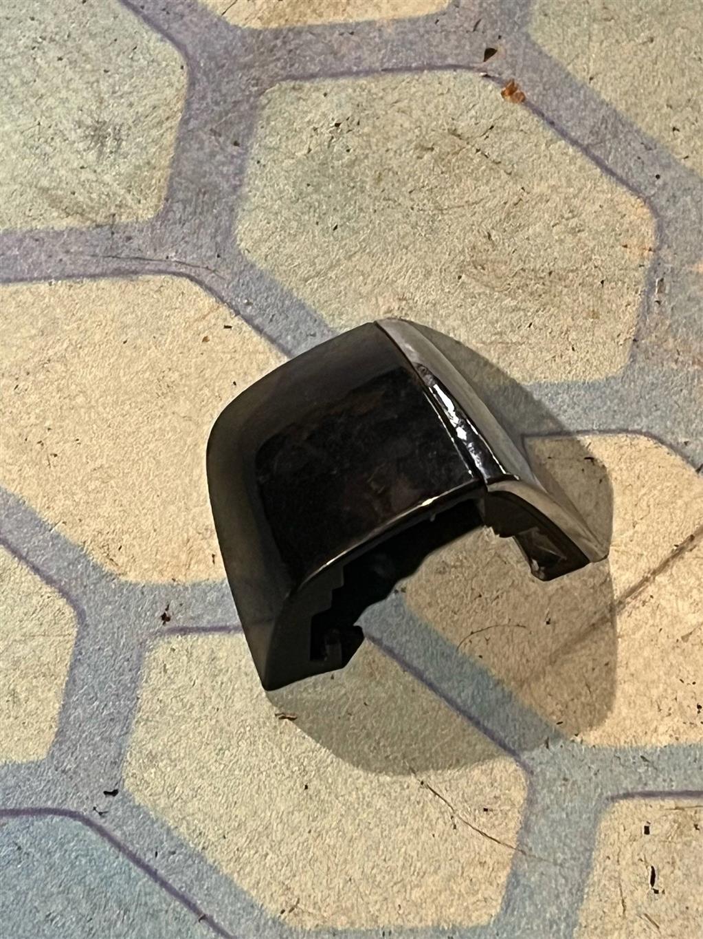 Audi Q5 / 8R (2008-2012) для Колпачок ручки двери