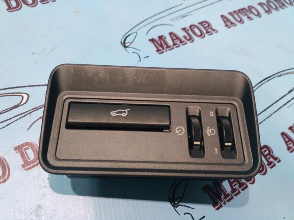 Land Rover Range Rover III L322 (2005-2010) для Кнопка освещения панели приборов