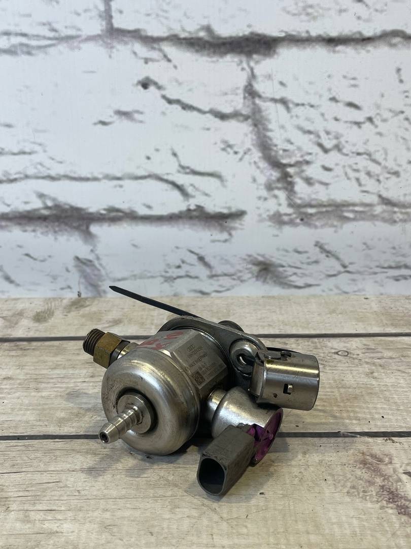 VW Tiguan 1 рест (2011-2016) для Насос топливный высокого давления ТНВД