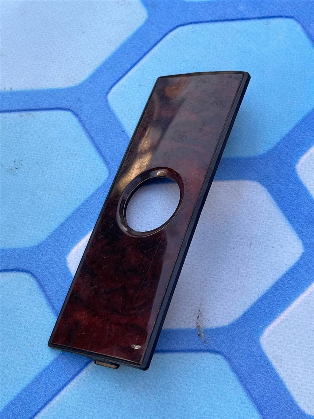 Audi A8 / D2 / 4D (1994-1998) для пластик салона