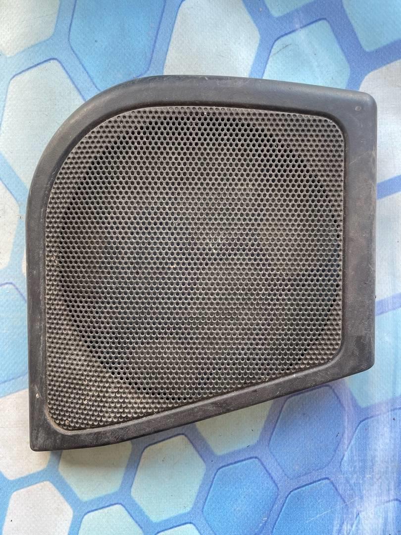 Land Rover Range Rover III L322 (2005-2010) для Сетка динамика