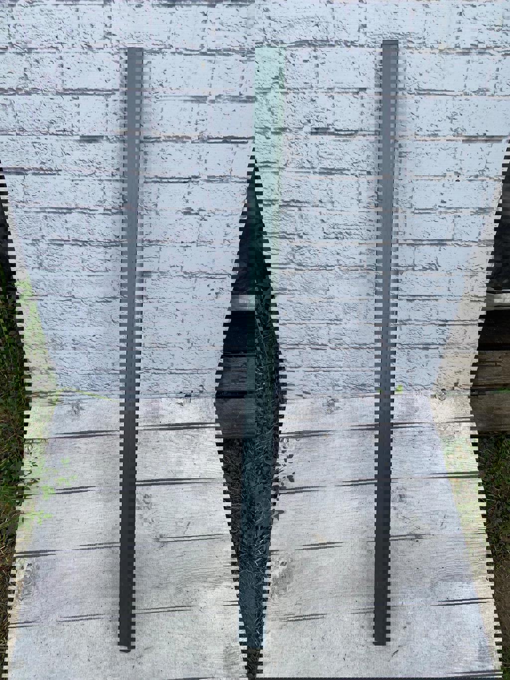 Volvo S60 I (2000-2009) для Молдинг двери передней левой средний