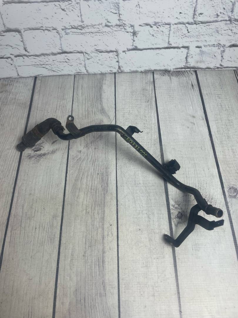 VW Passat B6 (2005-2010) для Трубка системы охлаждения ДВС металл