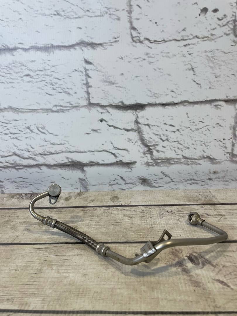 VW Tiguan 1 рест (2011-2016) для Трубка турбины