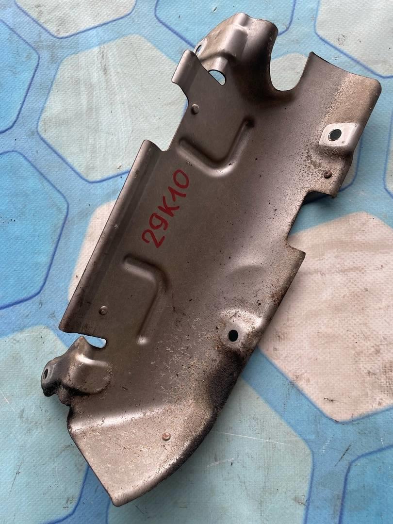 Audi A8 / D4 / 4E (2003-2010) для Экран тепловой