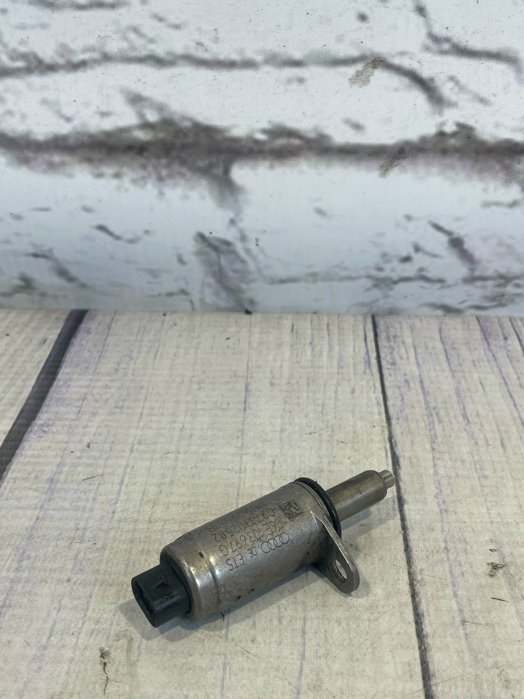 Audi A6 / C6 4F (2004-2011) для Клапан электромагнитный