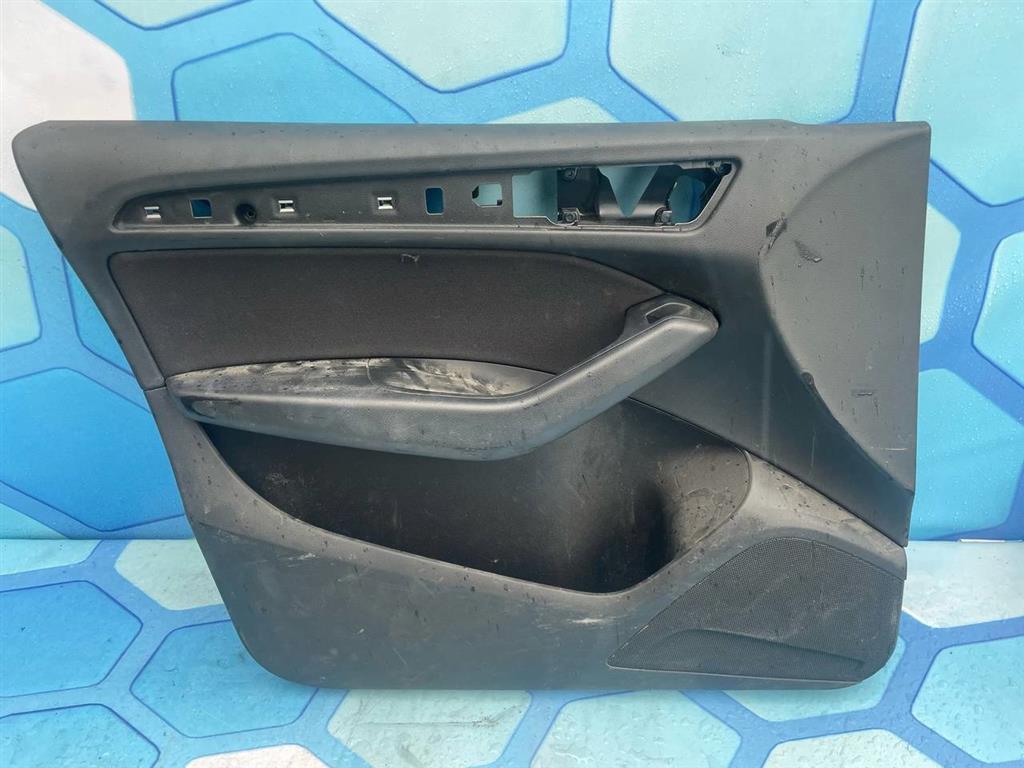 Audi Q5 / 8R (2008-2012) для Обшивка двери передней левой