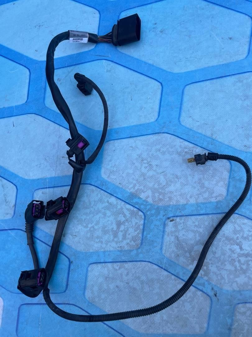 Audi A8 / D4 / 4E (2003-2010) для Жгут проводов для форсунок