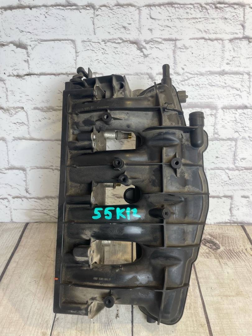 VW Passat B6 (2005-2010) для Коллектор впускной