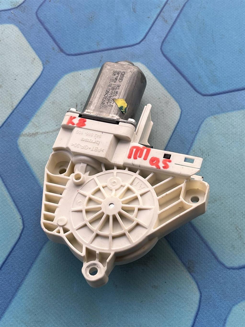 Audi Q5 / 8R (2008-2012) для Моторчик стеклоподъемника