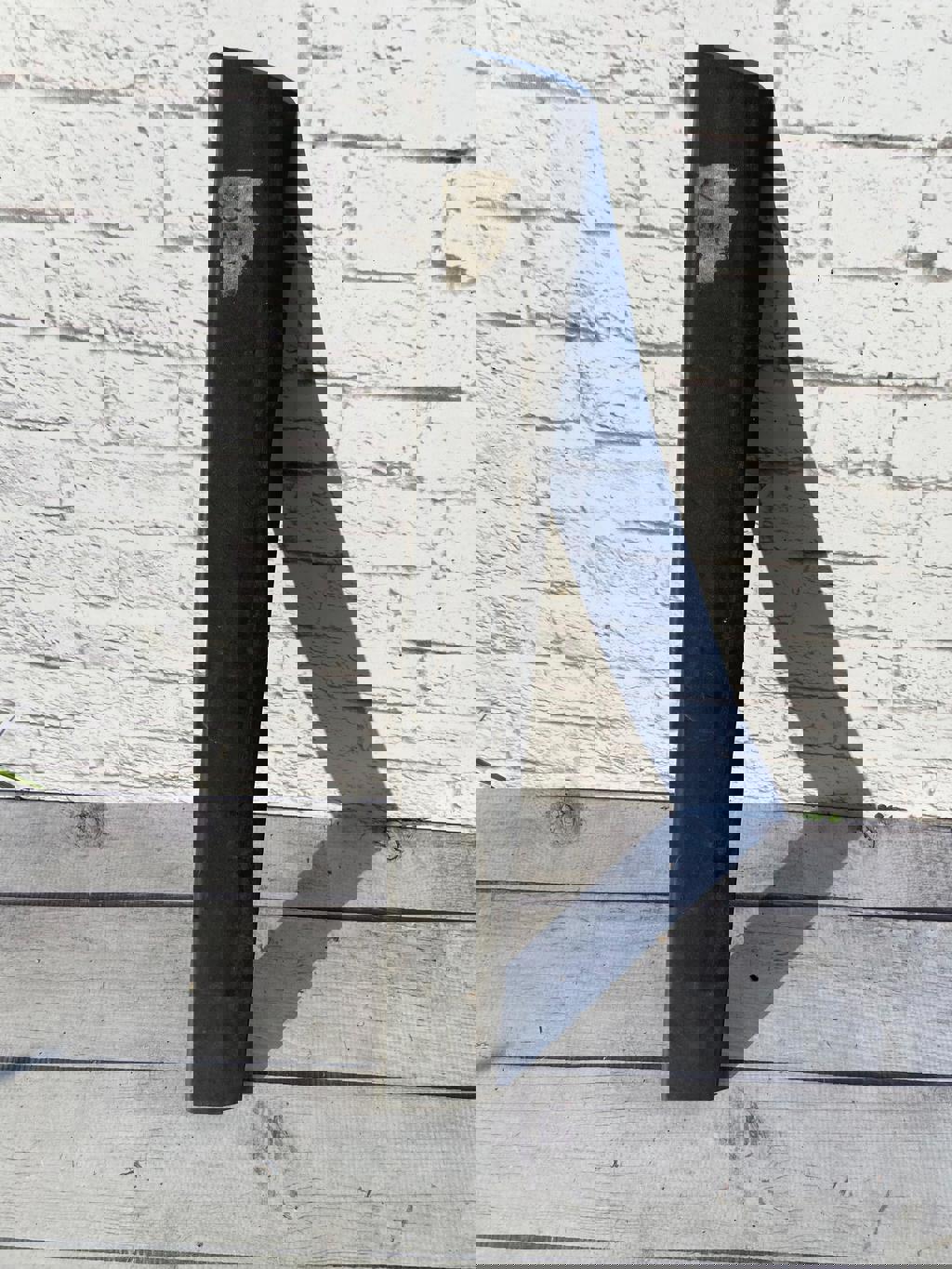 VW Passat B5 (1996-2000) для Молдинг двери задней правой нижний