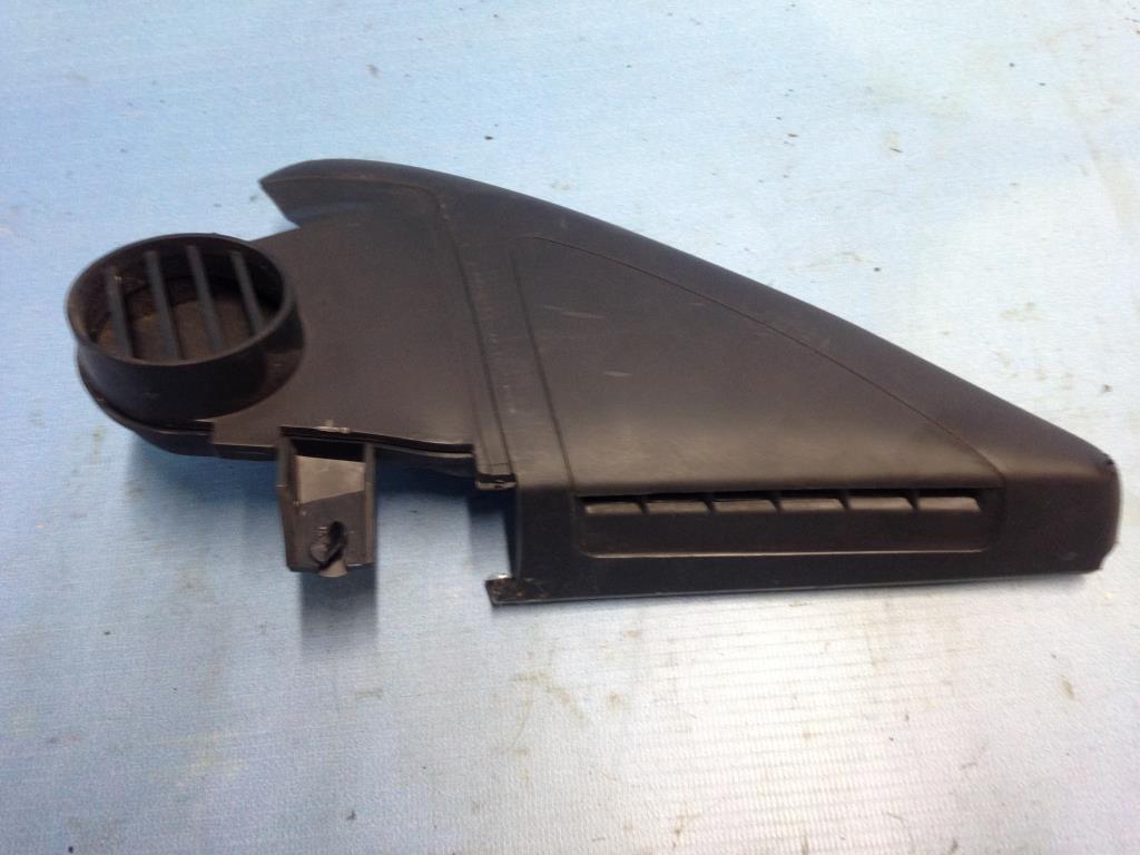 Skoda Octavia / A5 1Z / (2004-2013) для Крышка зеркала