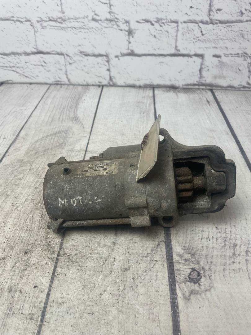 Volvo C30 (2006-2013) для Стартер