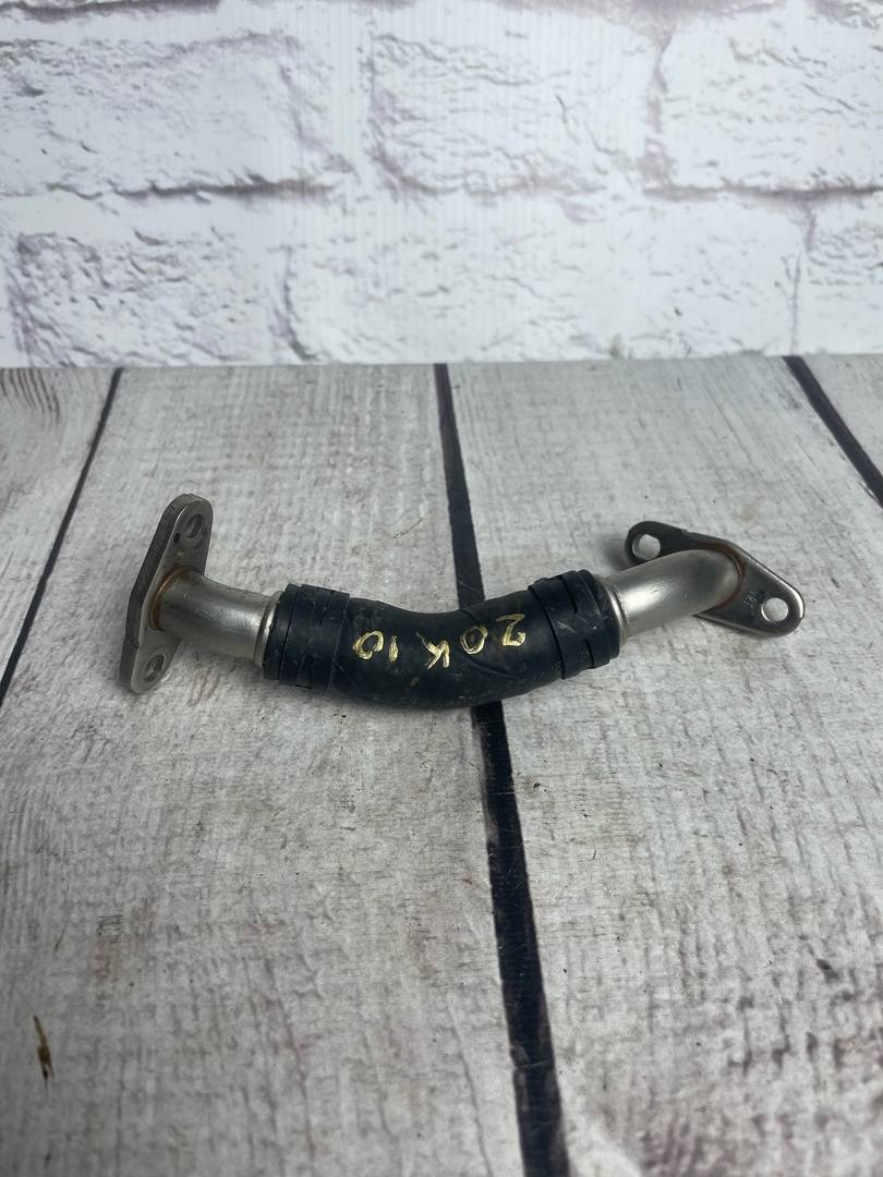 VW Passat CC (2008-) для Трубка турбины