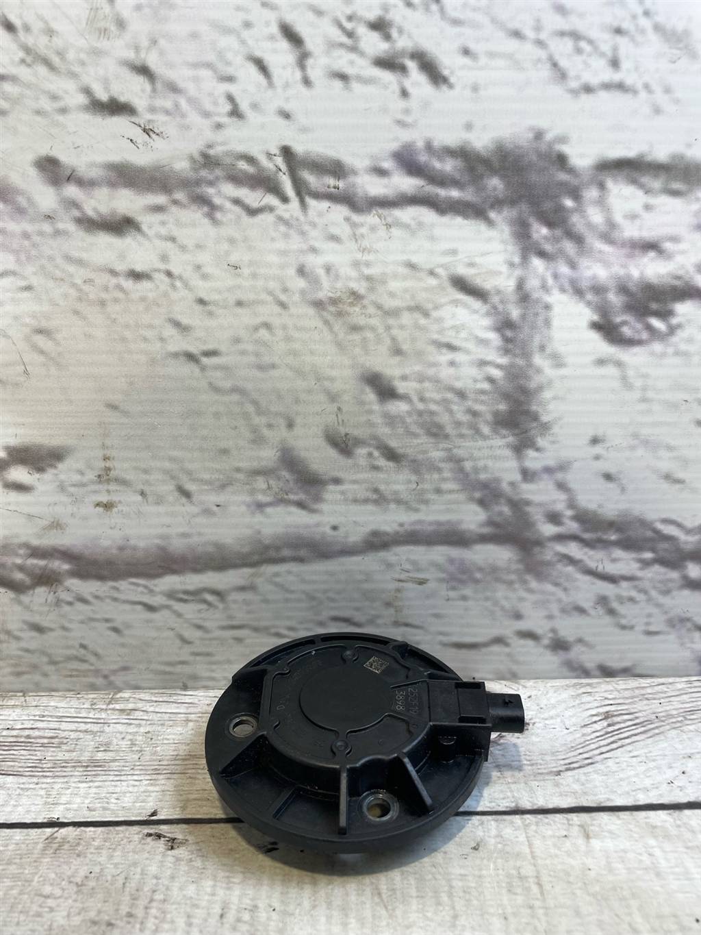 VW Tiguan 1 рест (2011-2016) для Клапан электромагнитный