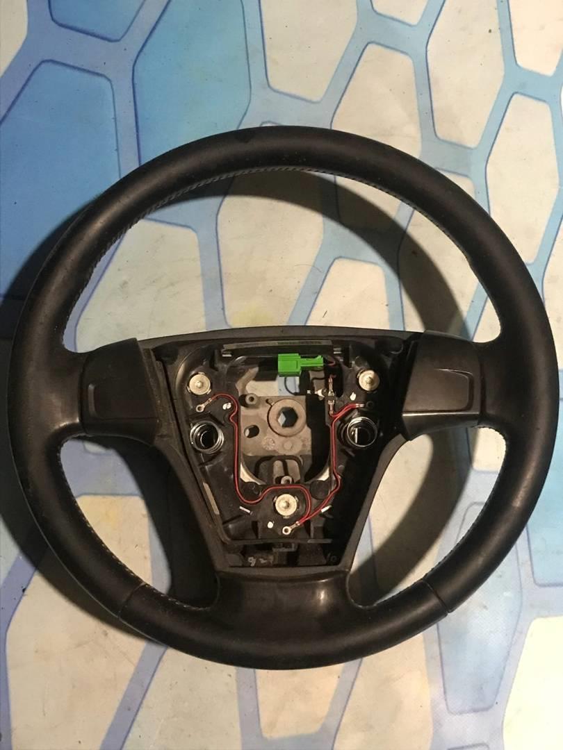 Volvo C30 (2006-2013) для Рулевое колесо для AIR BAG (без AIR BAG)