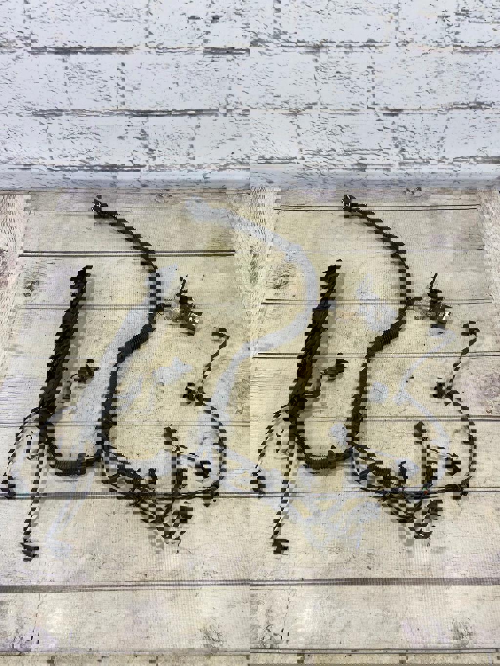 VW Golf V (2003-2009) для Жгут проводов на катушки зажигания