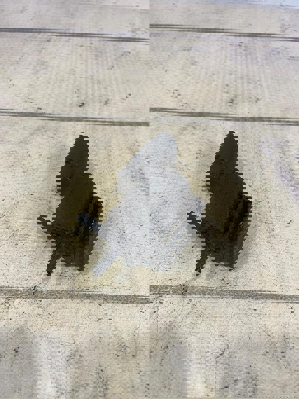 VW Passat CC (2008-) для Клапан электромагнитный