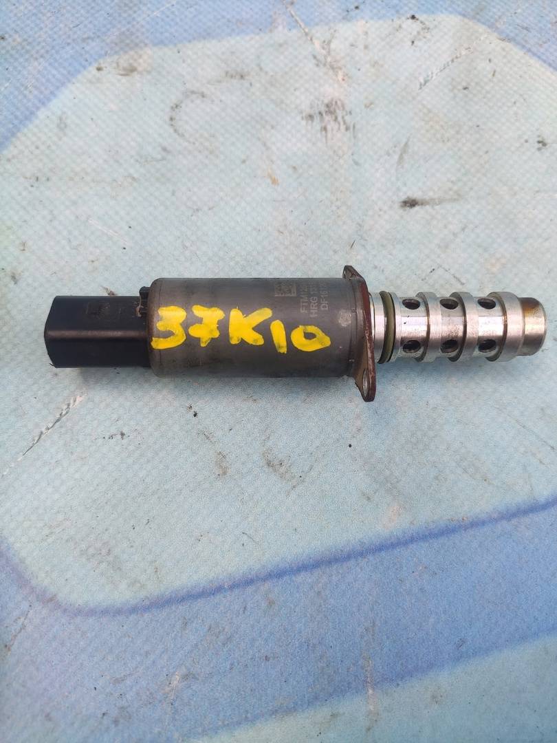 Skoda Octavia / A5 1Z / (2004-2013) для Клапан электромагнитный